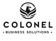 Colonel Business Solutions